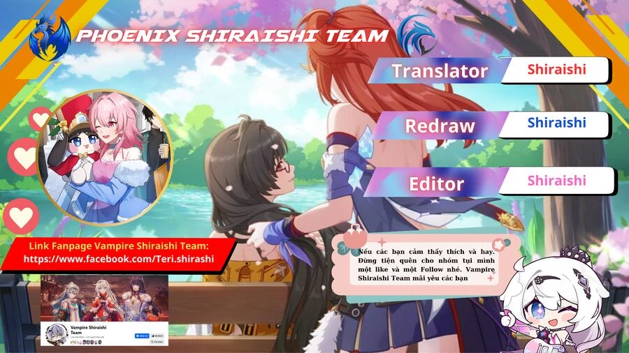 Tôi Trở Thành Hoàng Tử Phá Vỡ Sự Phản Diện Của Nữ Phản Diện Chapter 1.1 - 3