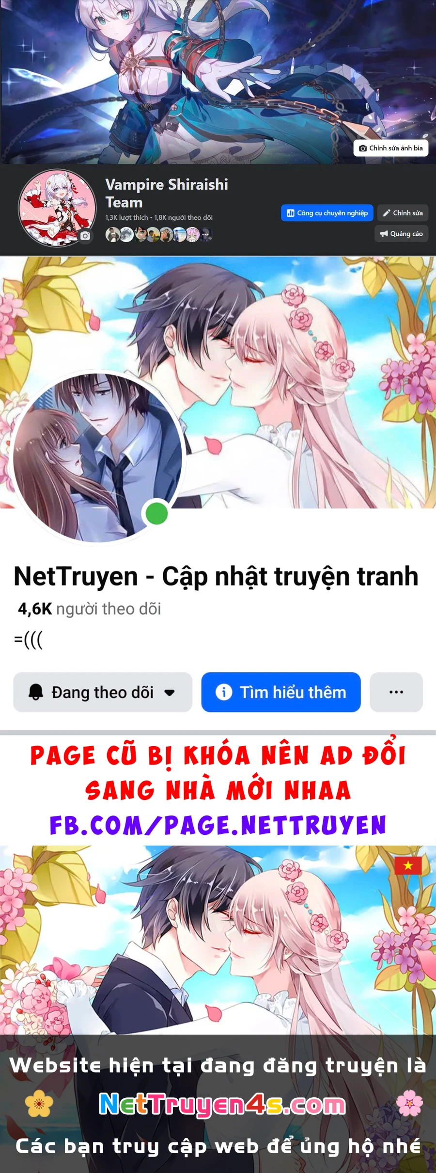 Tôi Trở Thành Hoàng Tử Phá Vỡ Sự Phản Diện Của Nữ Phản Diện Chapter 1.1 - 18