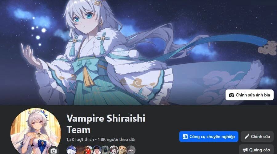 Tôi Trở Thành Hoàng Tử Phá Vỡ Sự Phản Diện Của Nữ Phản Diện Chapter 1.2 - 2