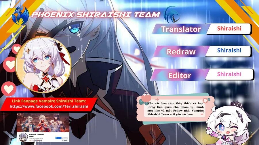 Tôi Trở Thành Hoàng Tử Phá Vỡ Sự Phản Diện Của Nữ Phản Diện Chapter 1.2 - 3