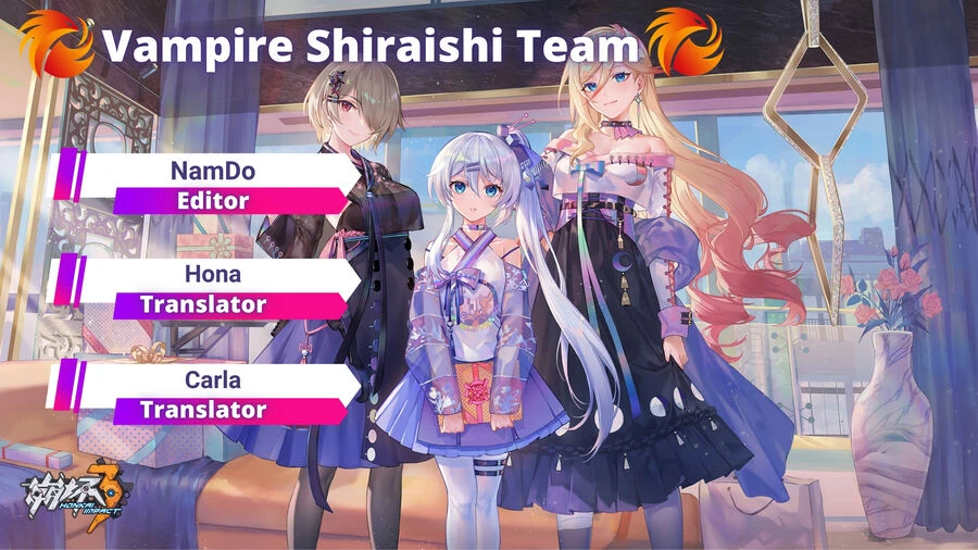 Tôi Trở Thành Hoàng Tử Phá Vỡ Sự Phản Diện Của Nữ Phản Diện Chapter 1.2 - 4