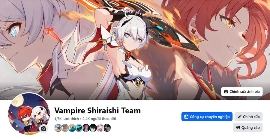 Tôi Trở Thành Hoàng Tử Phá Vỡ Sự Phản Diện Của Nữ Phản Diện Chapter 2.1 - 2