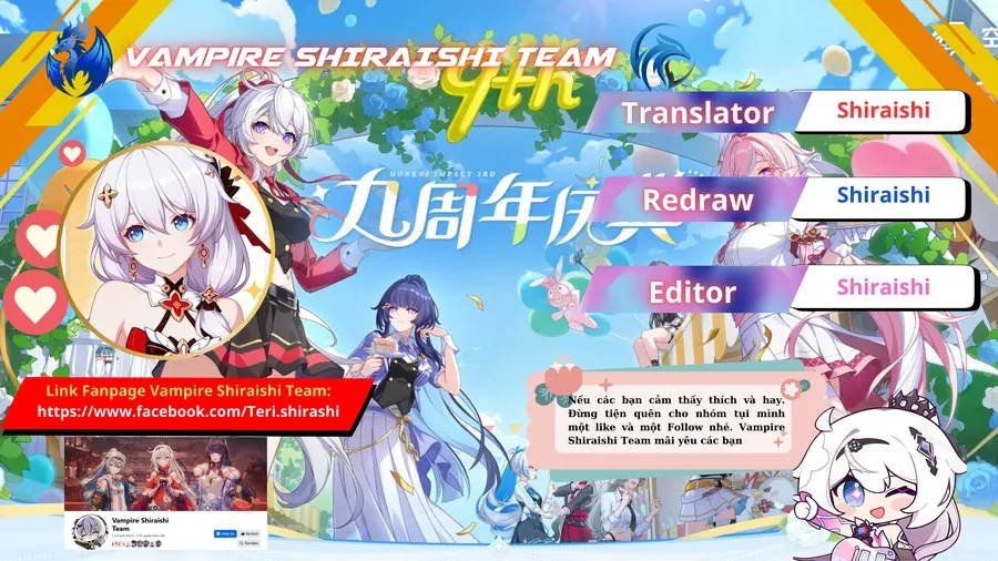 Tôi Trở Thành Hoàng Tử Phá Vỡ Sự Phản Diện Của Nữ Phản Diện Chapter 2.1 - 3