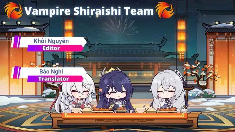 Tôi Trở Thành Hoàng Tử Phá Vỡ Sự Phản Diện Của Nữ Phản Diện Chapter 2.1 - 4