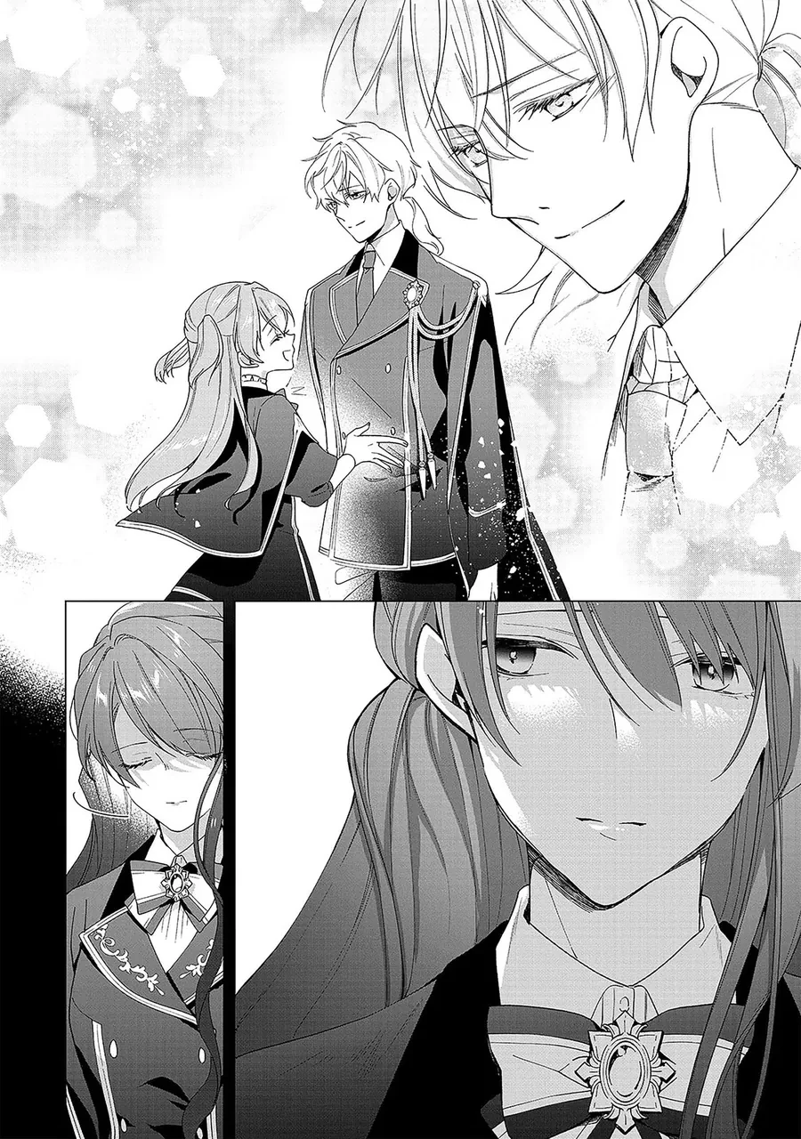 Tôi Trở Thành Hoàng Tử Phá Vỡ Sự Phản Diện Của Nữ Phản Diện Chapter 2.1 - 7