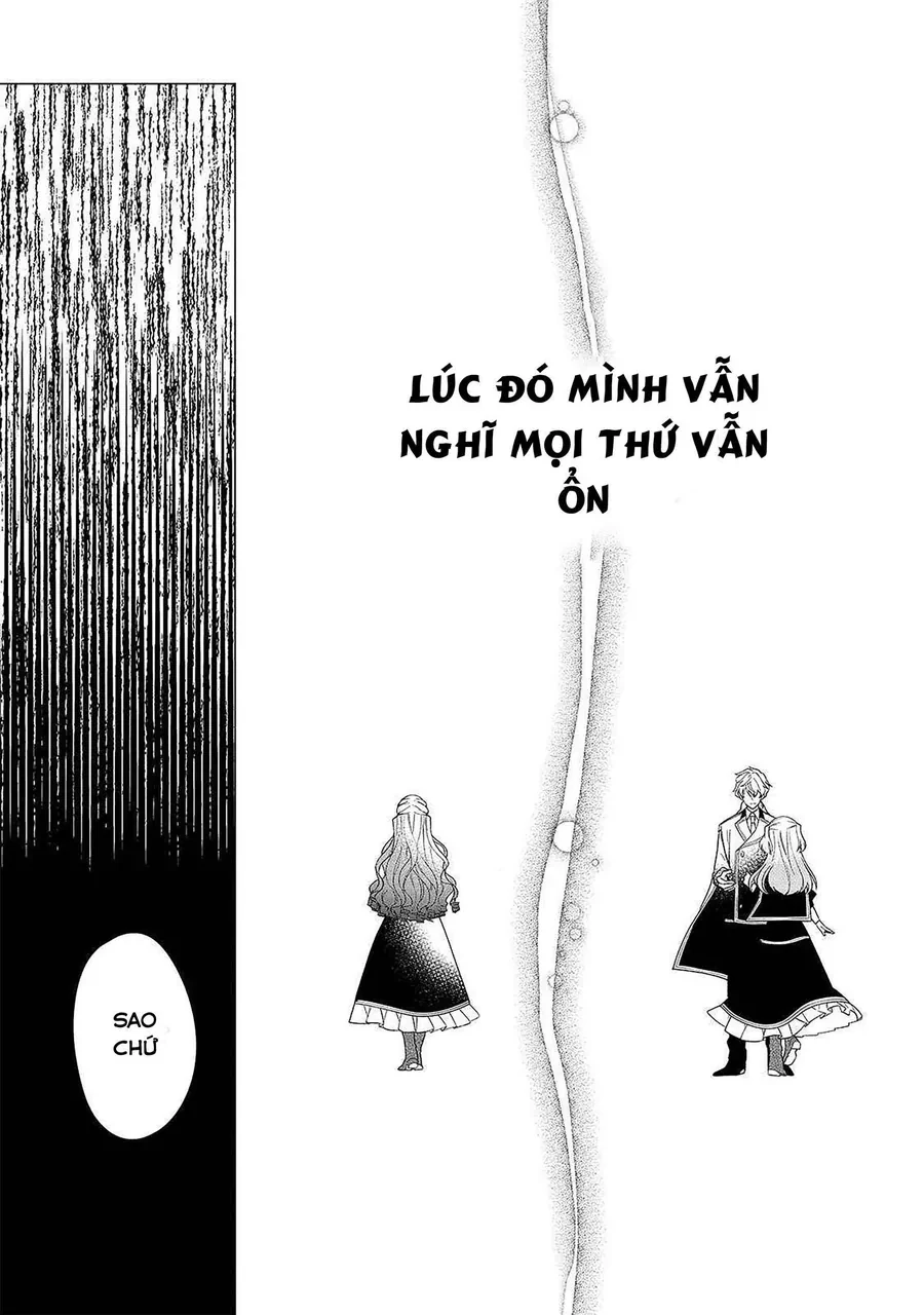Tôi Trở Thành Hoàng Tử Phá Vỡ Sự Phản Diện Của Nữ Phản Diện Chapter 2.1 - 8