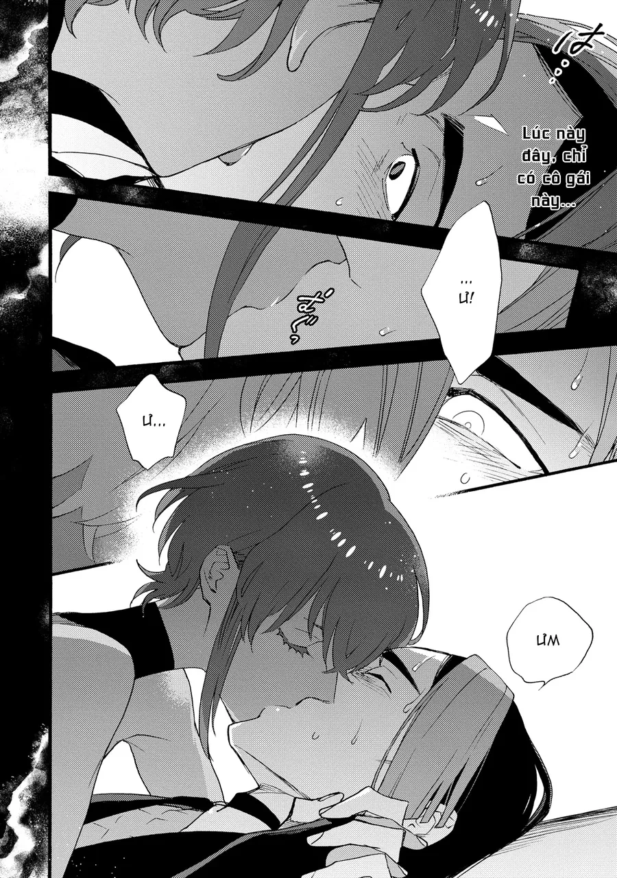 Fate/Prototype: Những Mảnh Vỡ Bạc Da Trời Chapter 1 - 39