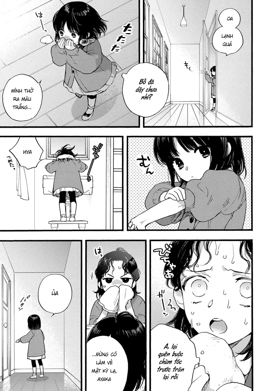 Fate/Prototype: Những Mảnh Vỡ Bạc Da Trời Chapter 4 - 2