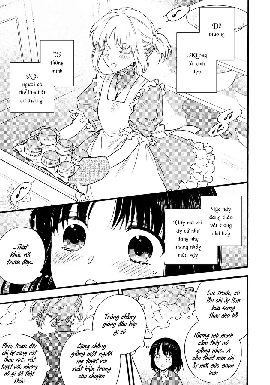 Fate/Prototype: Những Mảnh Vỡ Bạc Da Trời Chapter 4 - 10