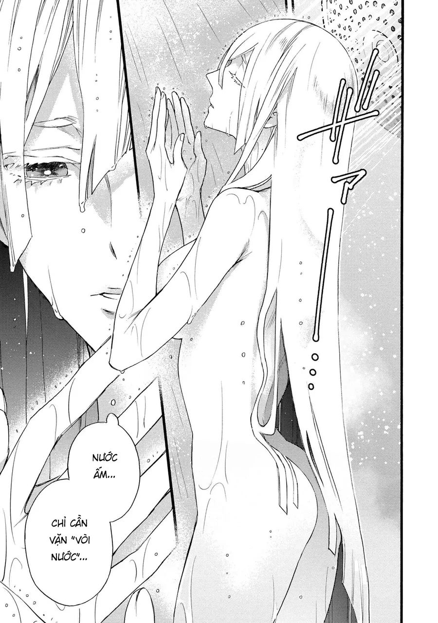 Fate/Prototype: Những Mảnh Vỡ Bạc Da Trời Chapter 5 - 6