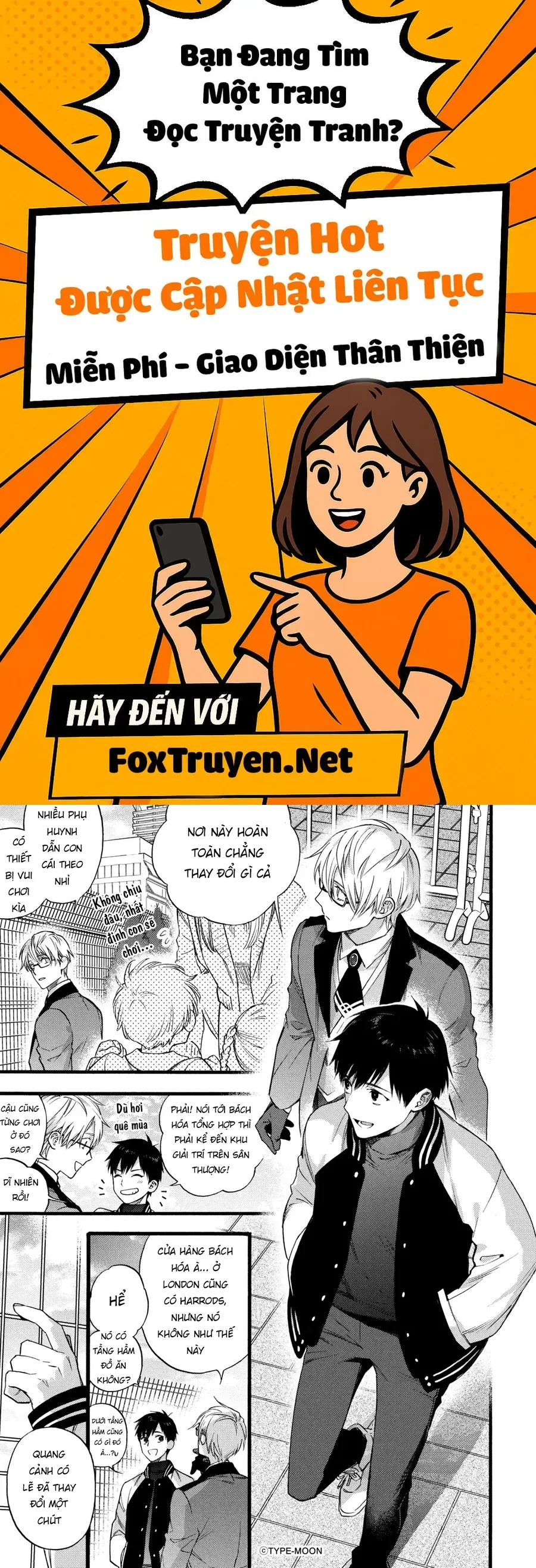 Fate/Prototype: Những Mảnh Vỡ Bạc Da Trời Chapter 9 - 2