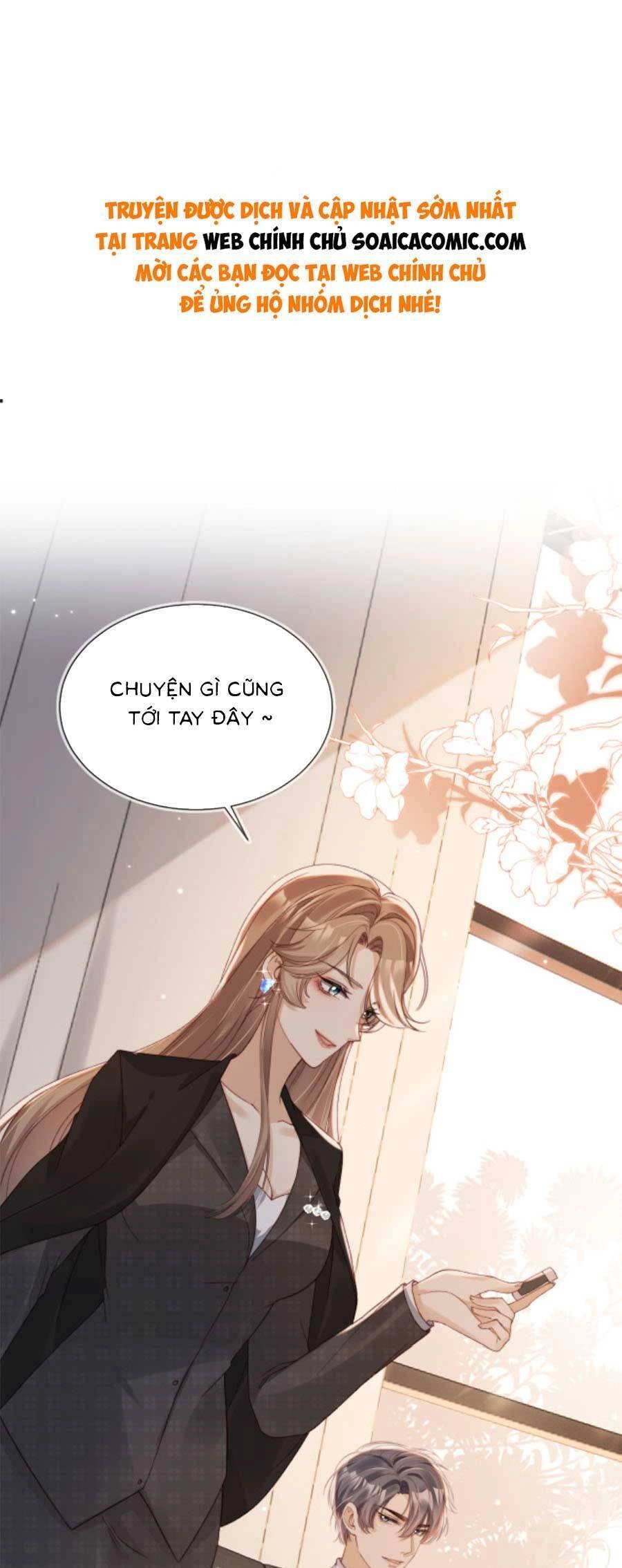 Sau Khi Trọng Sinh, Tôi Gả Cho Đại Lão Tàn Tật Chapter 18 - 1