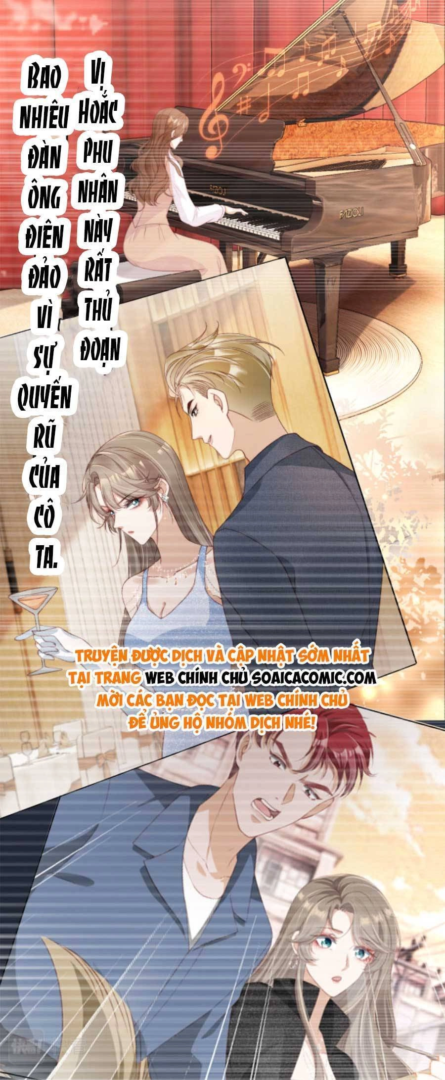 Sau Khi Trọng Sinh, Tôi Gả Cho Đại Lão Tàn Tật Chapter 18 - 4