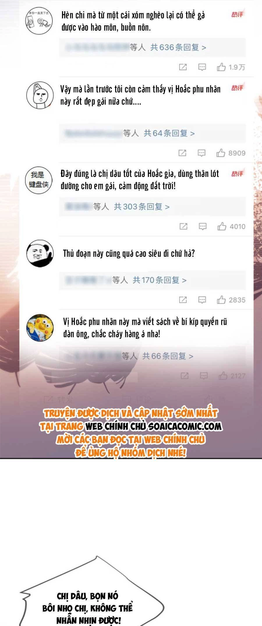 Sau Khi Trọng Sinh, Tôi Gả Cho Đại Lão Tàn Tật Chapter 18 - 7