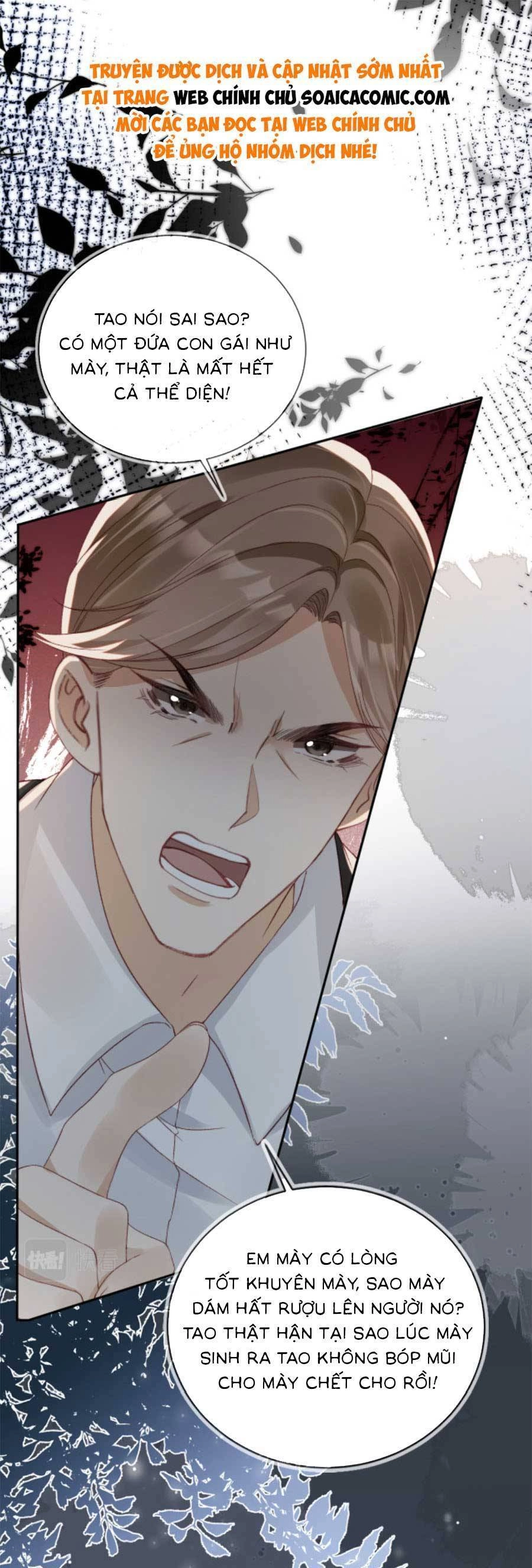 Sau Khi Trọng Sinh, Tôi Gả Cho Đại Lão Tàn Tật Chapter 18 - 13