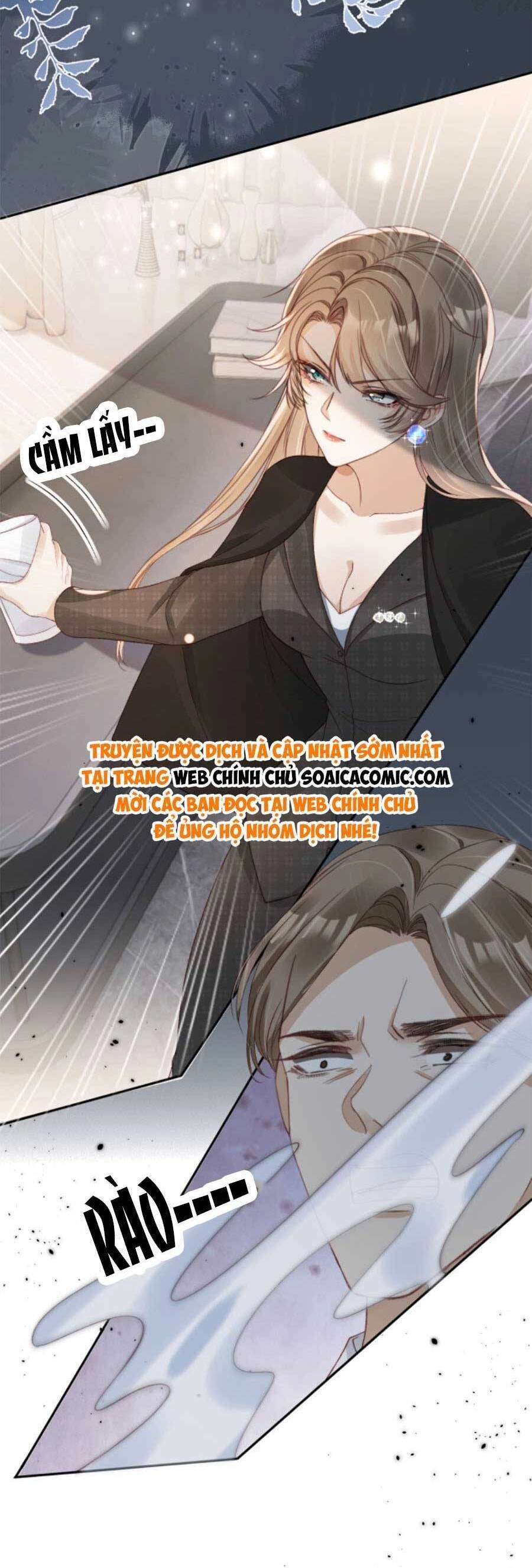 Sau Khi Trọng Sinh, Tôi Gả Cho Đại Lão Tàn Tật Chapter 18 - 14