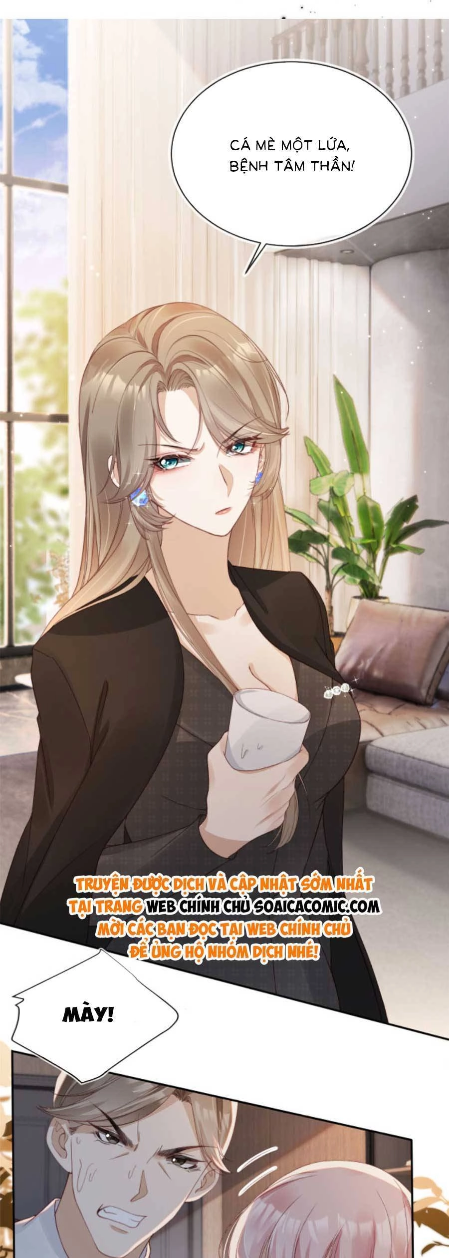 Sau Khi Trọng Sinh, Tôi Gả Cho Đại Lão Tàn Tật Chapter 18 - 15