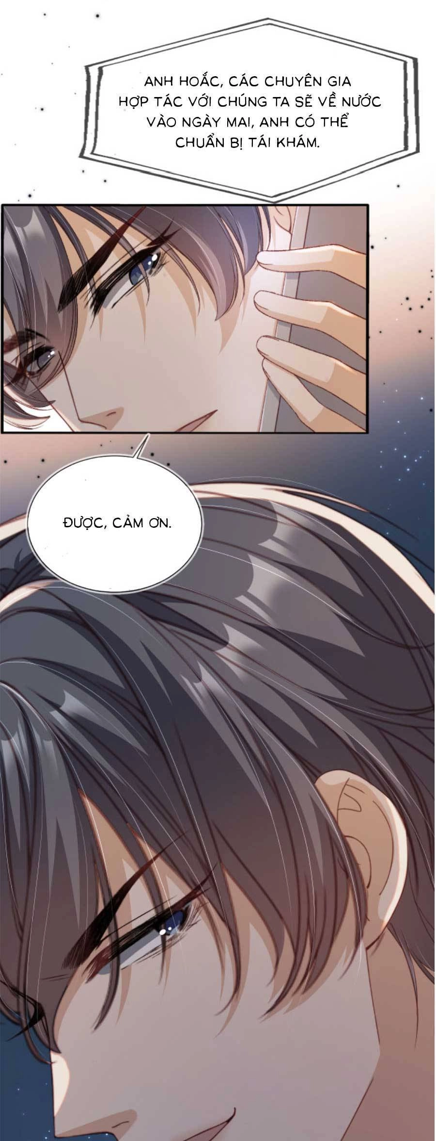 Sau Khi Trọng Sinh, Tôi Gả Cho Đại Lão Tàn Tật Chapter 18 - 27