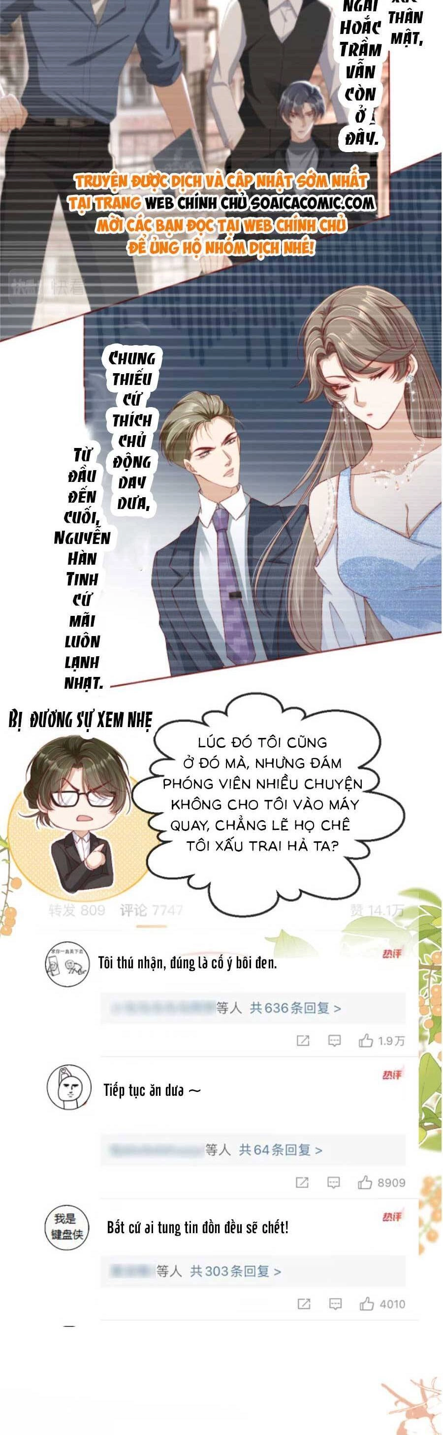 Sau Khi Trọng Sinh, Tôi Gả Cho Đại Lão Tàn Tật Chapter 18 - 31