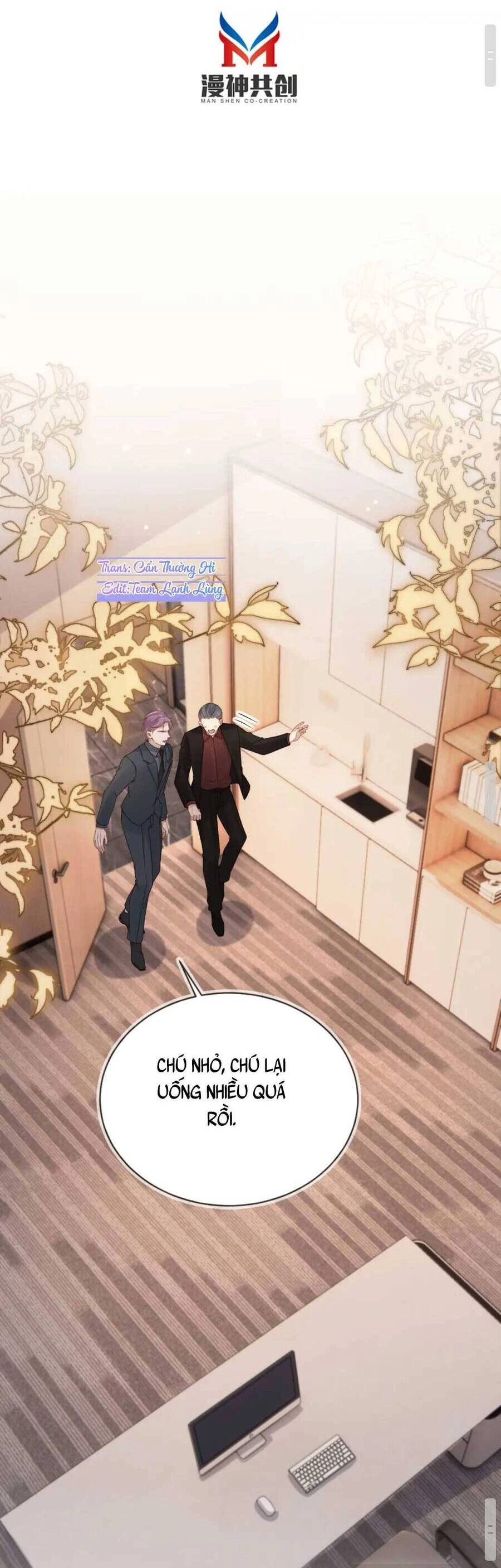 Sau Khi Trọng Sinh, Tôi Gả Cho Đại Lão Tàn Tật Chapter 19 - 5