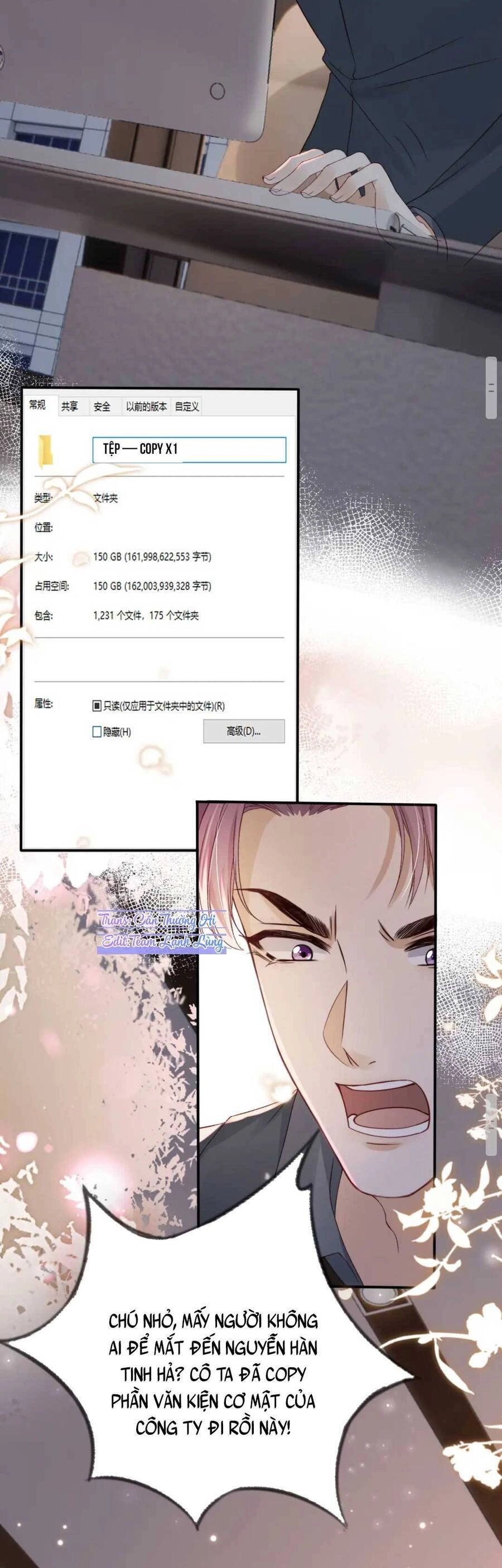 Sau Khi Trọng Sinh, Tôi Gả Cho Đại Lão Tàn Tật Chapter 19 - 8