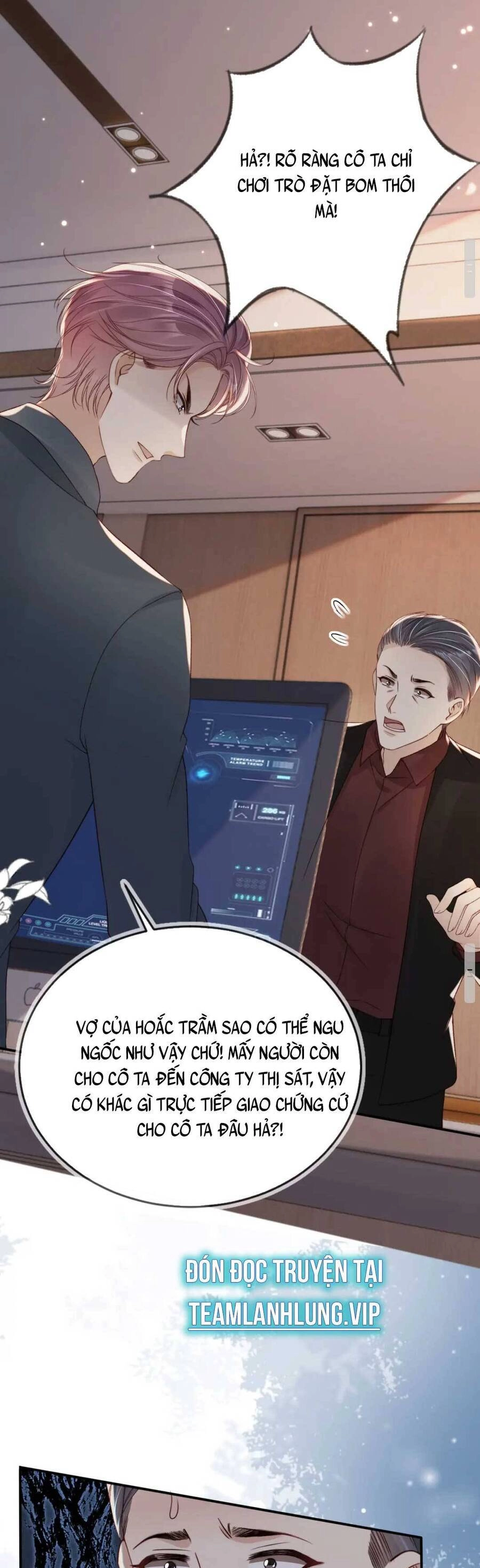 Sau Khi Trọng Sinh, Tôi Gả Cho Đại Lão Tàn Tật Chapter 19 - 9