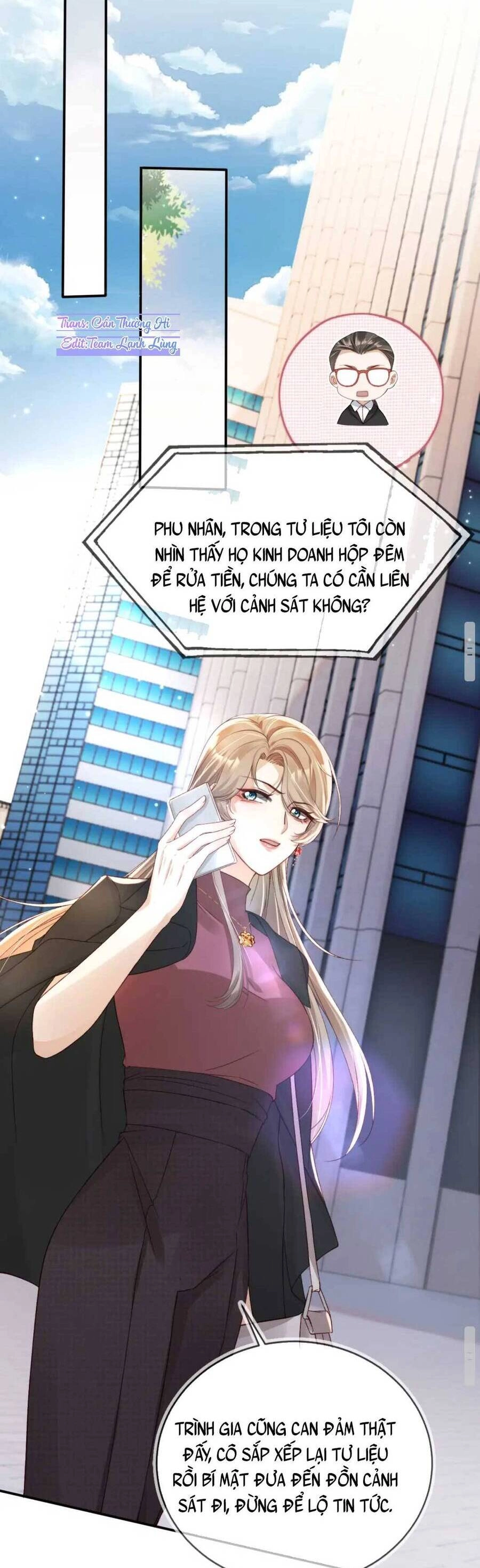 Sau Khi Trọng Sinh, Tôi Gả Cho Đại Lão Tàn Tật Chapter 19 - 11