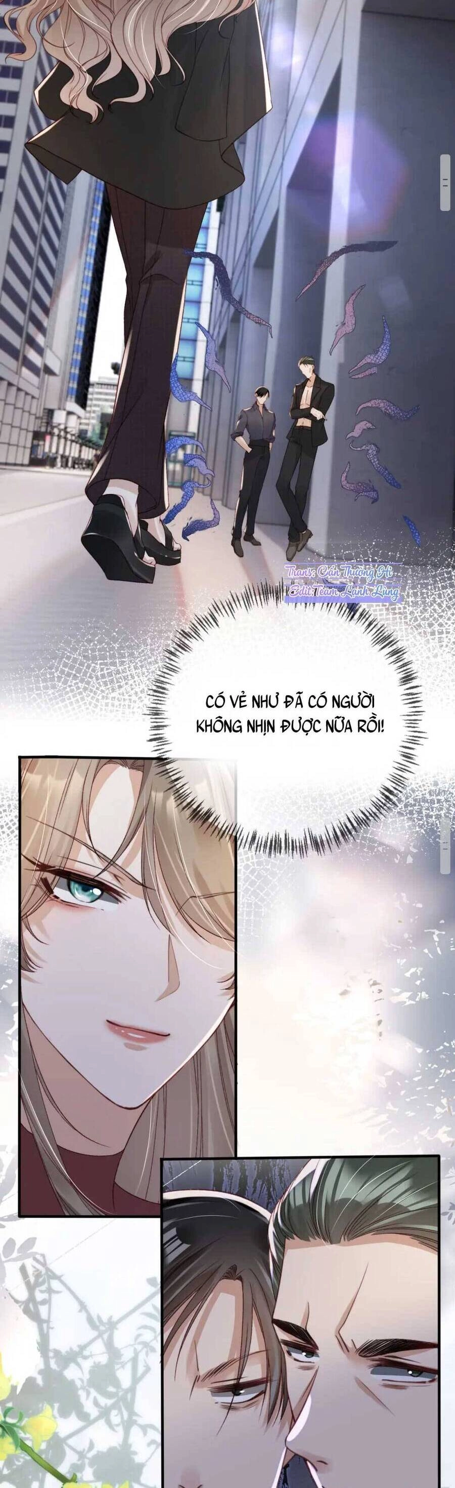 Sau Khi Trọng Sinh, Tôi Gả Cho Đại Lão Tàn Tật Chapter 19 - 13