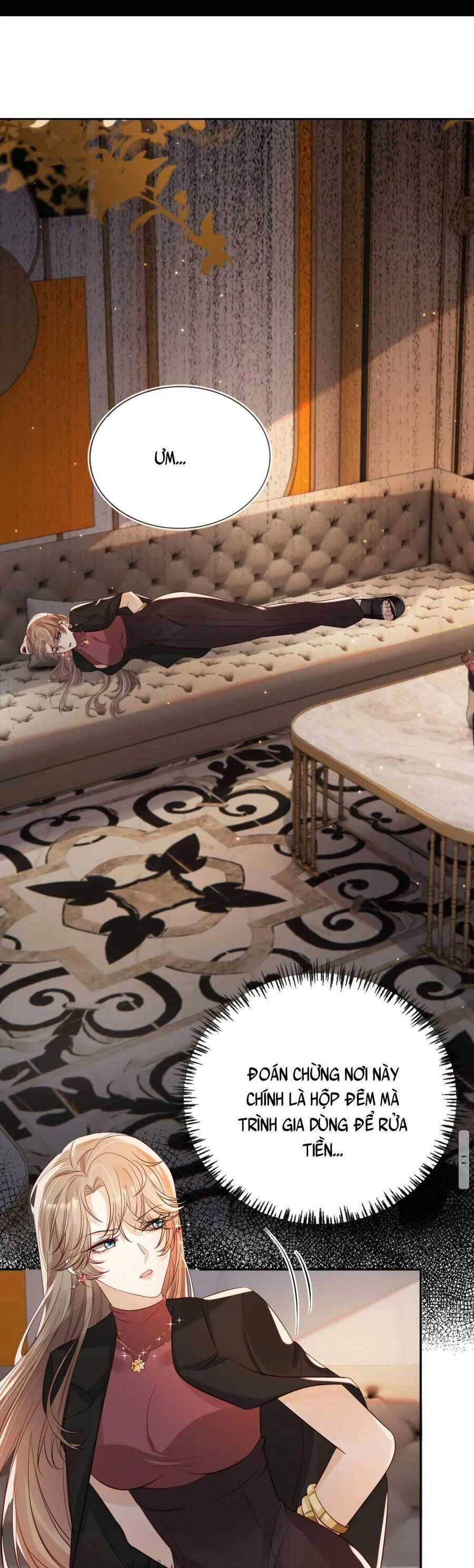 Sau Khi Trọng Sinh, Tôi Gả Cho Đại Lão Tàn Tật Chapter 19 - 17