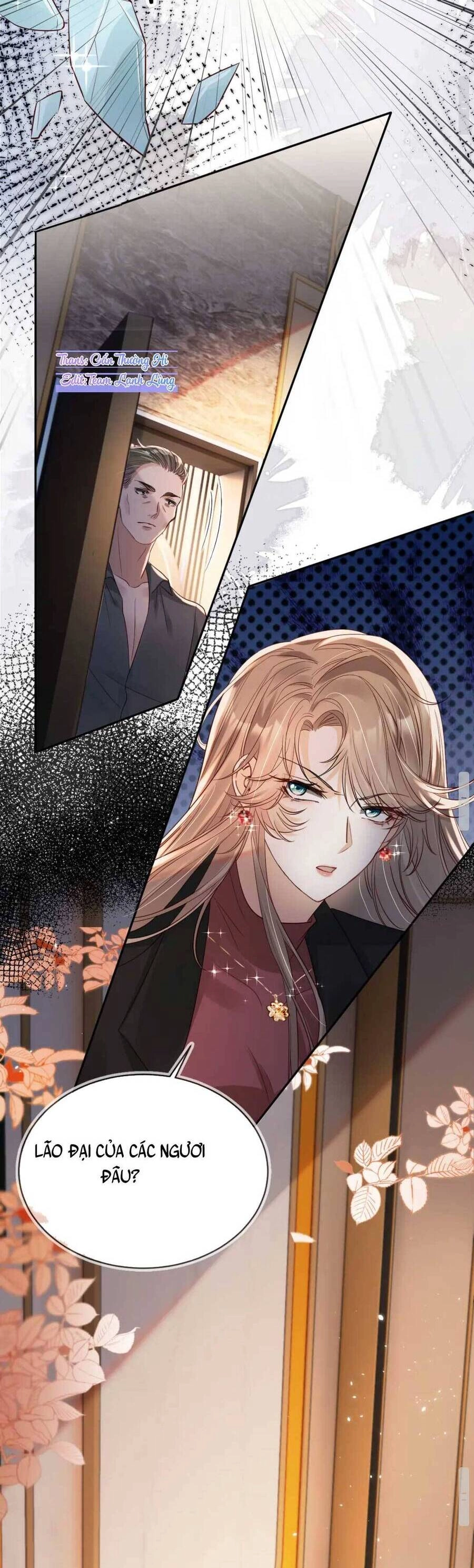 Sau Khi Trọng Sinh, Tôi Gả Cho Đại Lão Tàn Tật Chapter 19 - 19