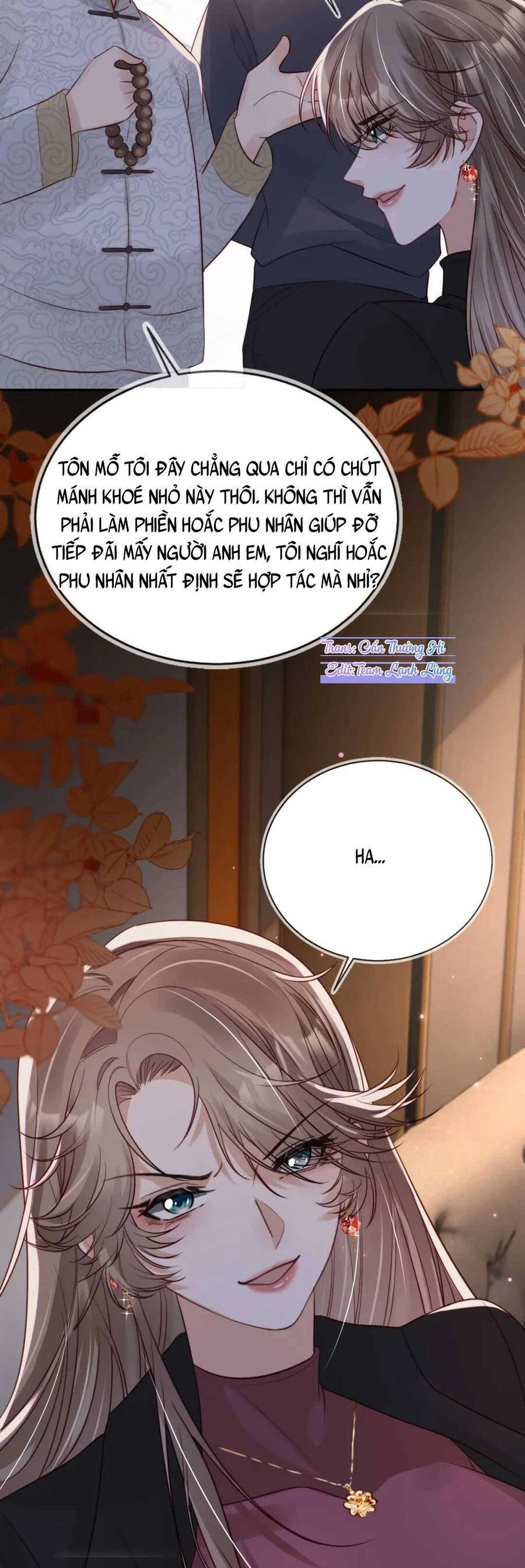 Sau Khi Trọng Sinh, Tôi Gả Cho Đại Lão Tàn Tật Chapter 19 - 30