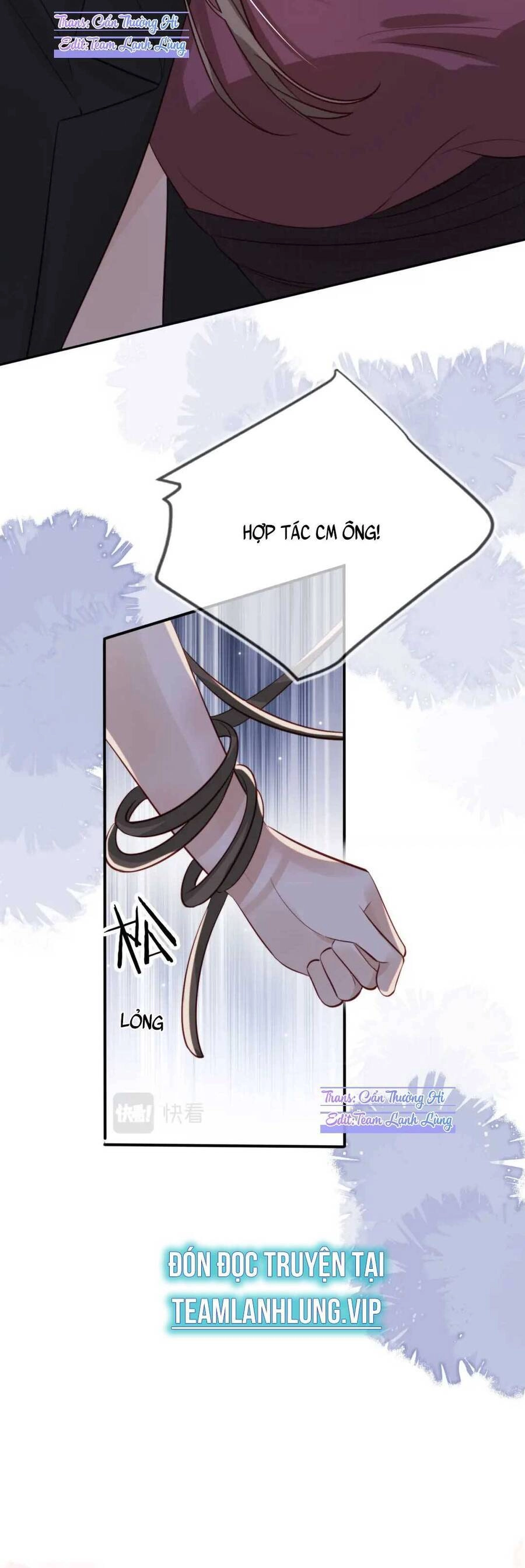 Sau Khi Trọng Sinh, Tôi Gả Cho Đại Lão Tàn Tật Chapter 19 - 31