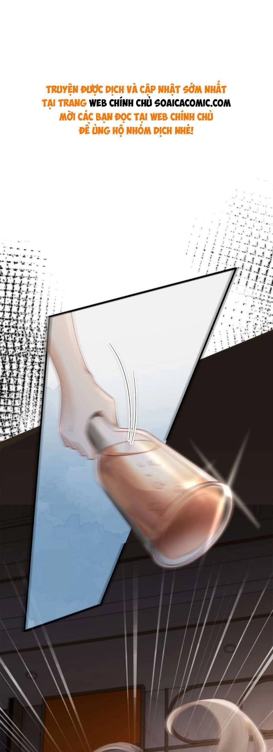 Sau Khi Trọng Sinh, Tôi Gả Cho Đại Lão Tàn Tật Chapter 20 - 1