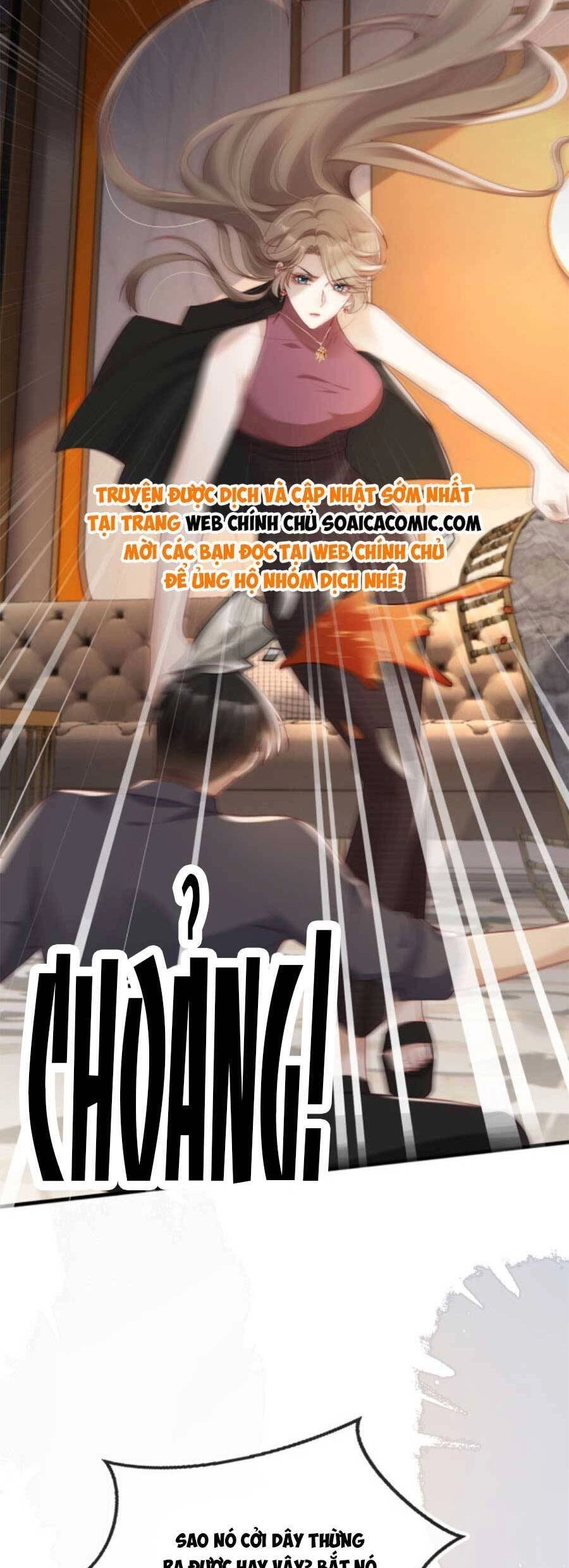 Sau Khi Trọng Sinh, Tôi Gả Cho Đại Lão Tàn Tật Chapter 20 - 2