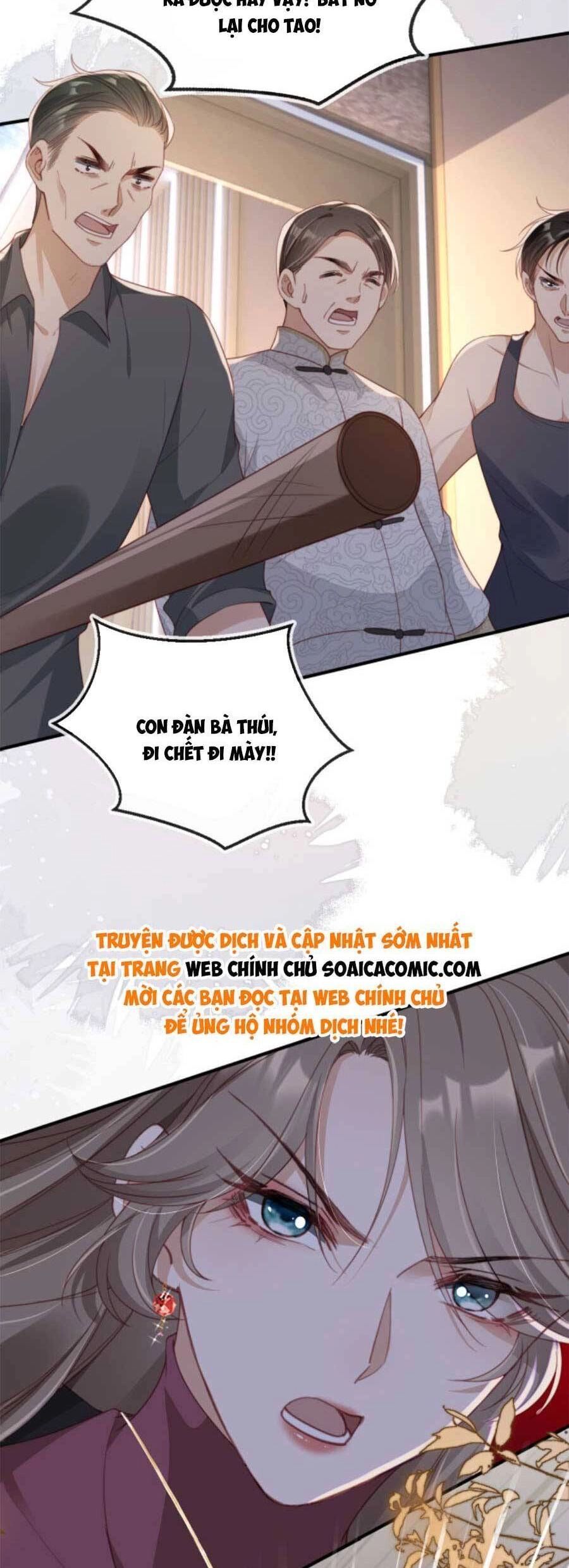 Sau Khi Trọng Sinh, Tôi Gả Cho Đại Lão Tàn Tật Chapter 20 - 3