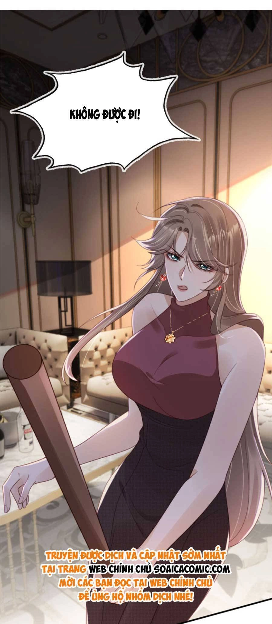 Sau Khi Trọng Sinh, Tôi Gả Cho Đại Lão Tàn Tật Chapter 20 - 8