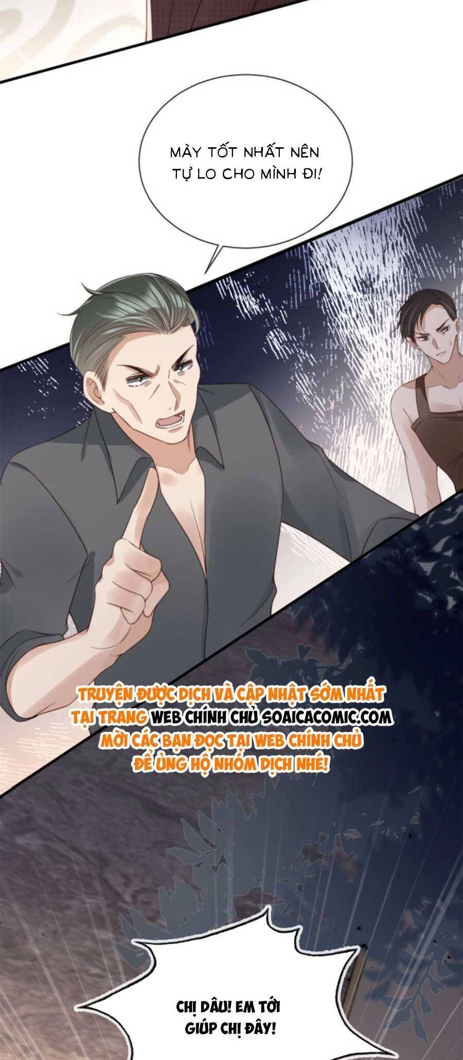 Sau Khi Trọng Sinh, Tôi Gả Cho Đại Lão Tàn Tật Chapter 20 - 9