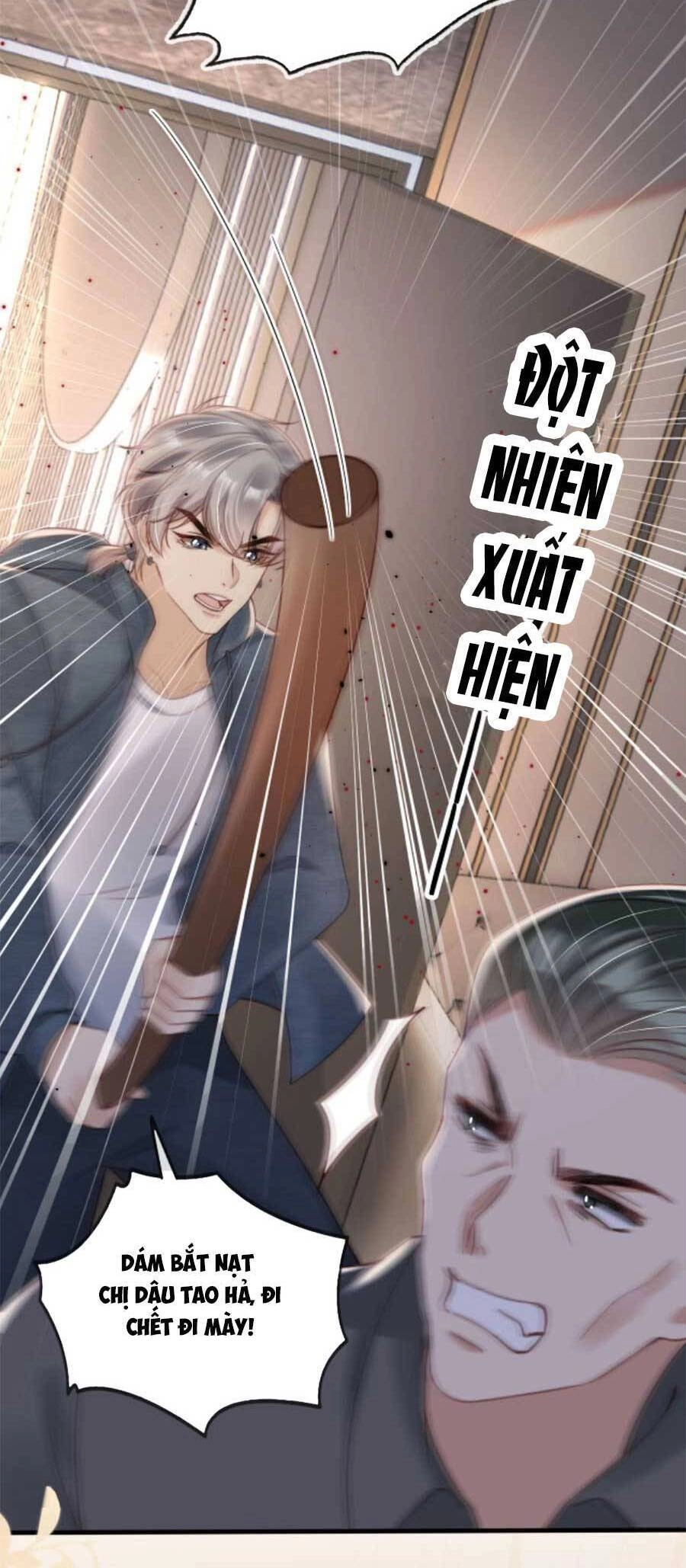 Sau Khi Trọng Sinh, Tôi Gả Cho Đại Lão Tàn Tật Chapter 20 - 10