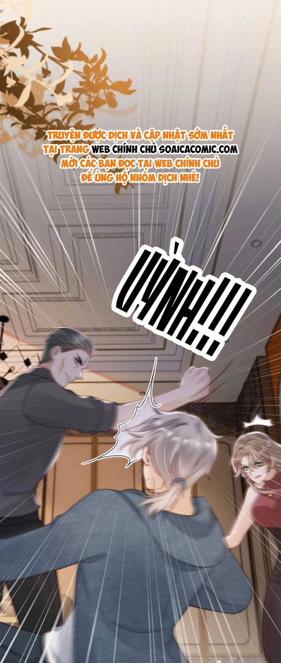 Sau Khi Trọng Sinh, Tôi Gả Cho Đại Lão Tàn Tật Chapter 20 - 11