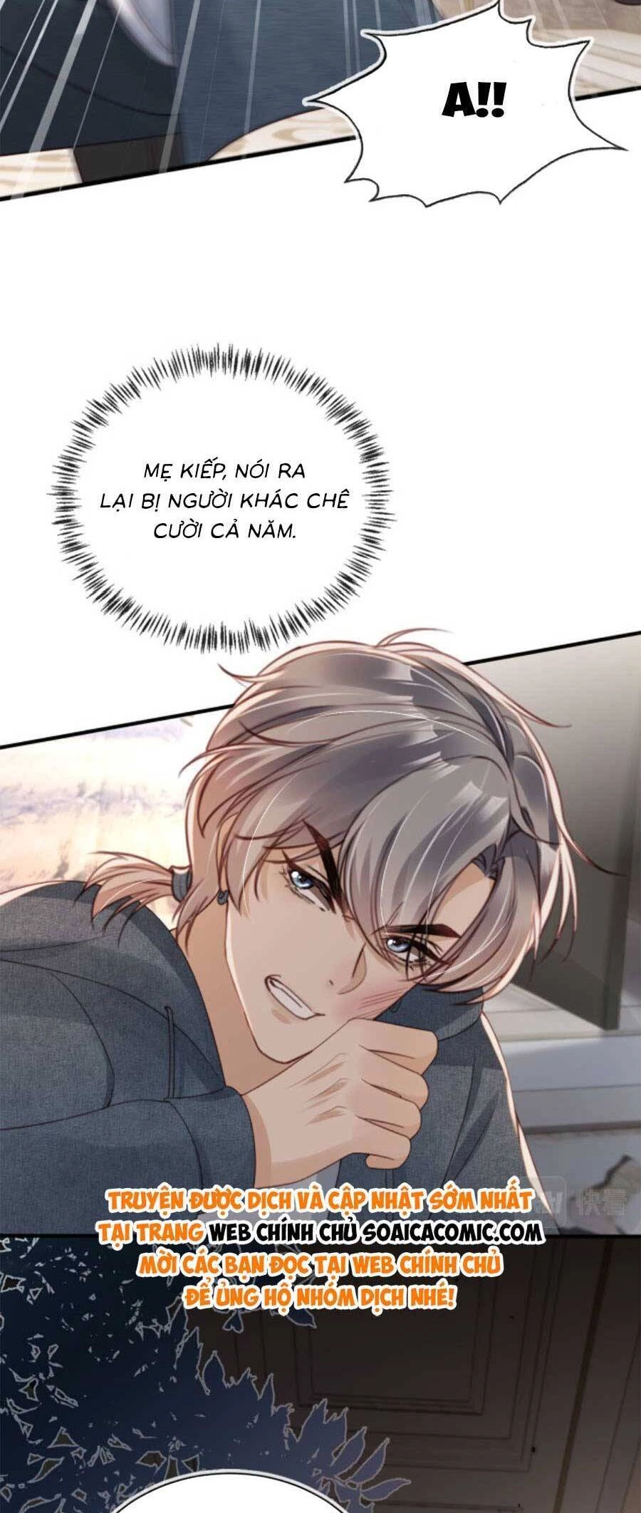 Sau Khi Trọng Sinh, Tôi Gả Cho Đại Lão Tàn Tật Chapter 20 - 12