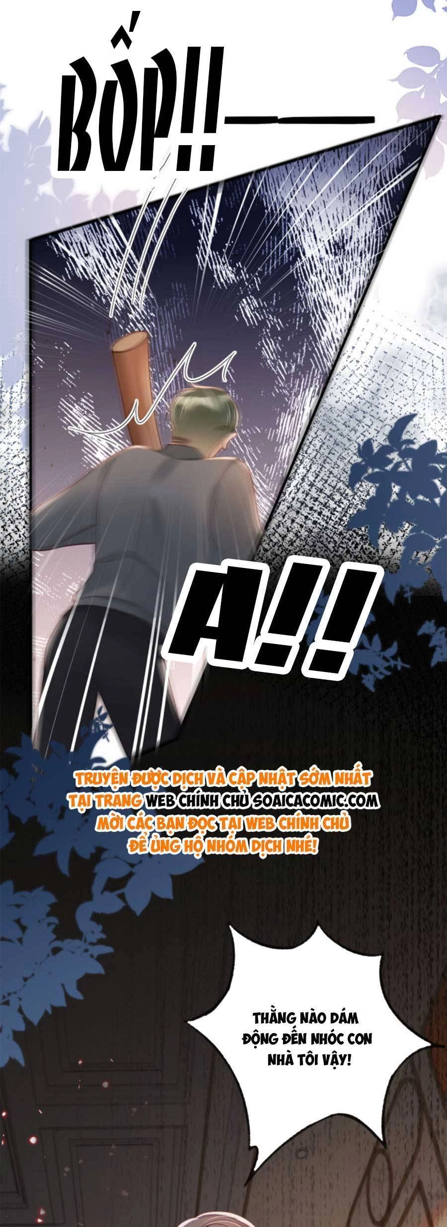 Sau Khi Trọng Sinh, Tôi Gả Cho Đại Lão Tàn Tật Chapter 20 - 14