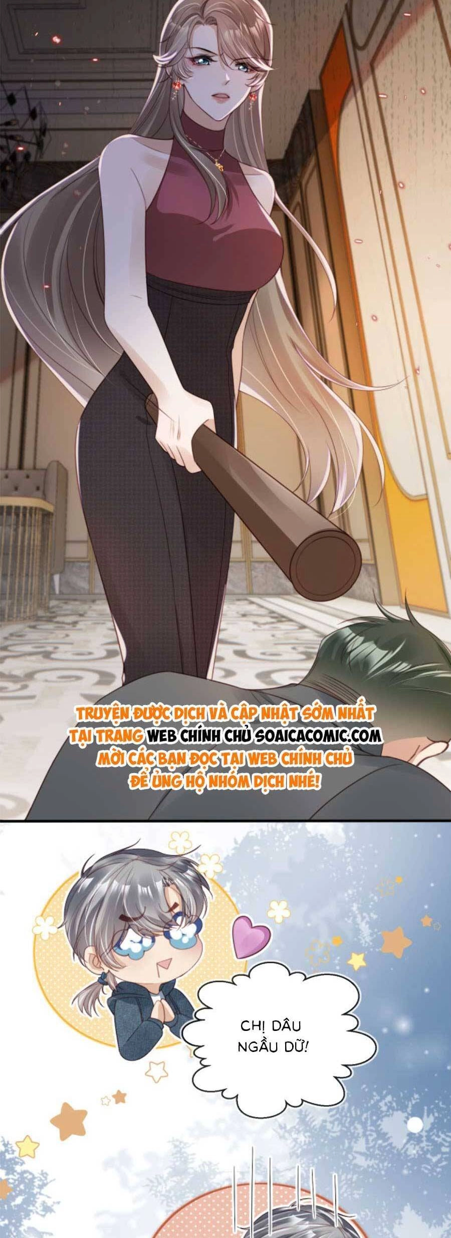 Sau Khi Trọng Sinh, Tôi Gả Cho Đại Lão Tàn Tật Chapter 20 - 15