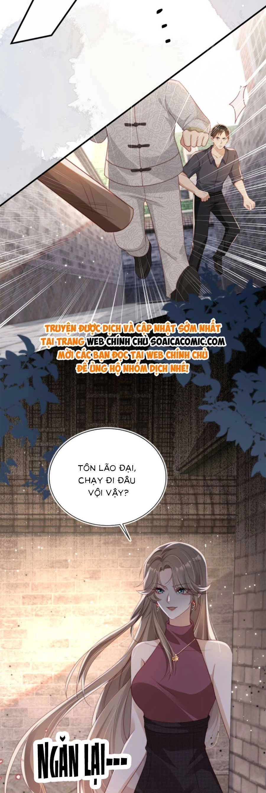 Sau Khi Trọng Sinh, Tôi Gả Cho Đại Lão Tàn Tật Chapter 20 - 19