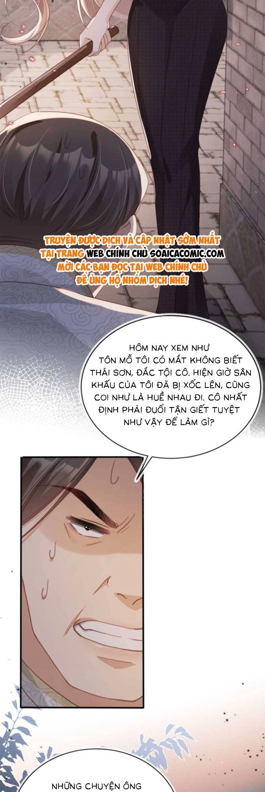 Sau Khi Trọng Sinh, Tôi Gả Cho Đại Lão Tàn Tật Chapter 20 - 20