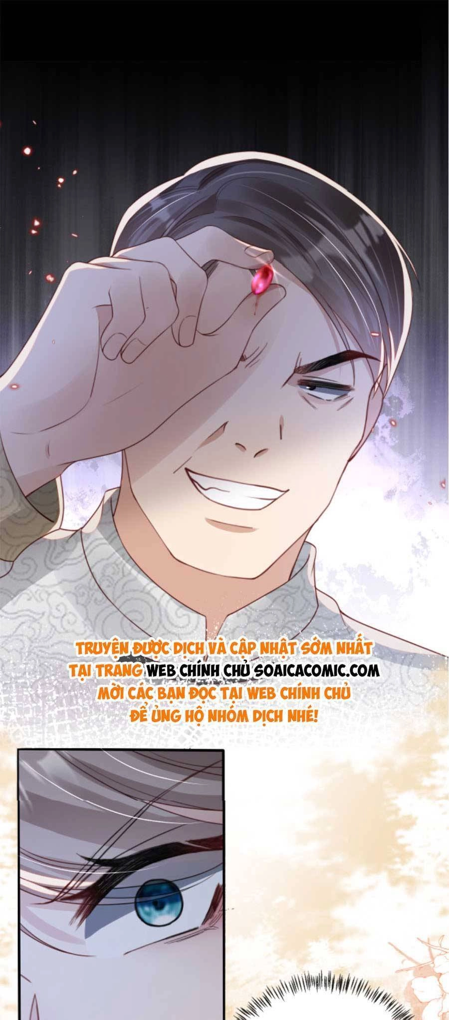 Sau Khi Trọng Sinh, Tôi Gả Cho Đại Lão Tàn Tật Chapter 20 - 22