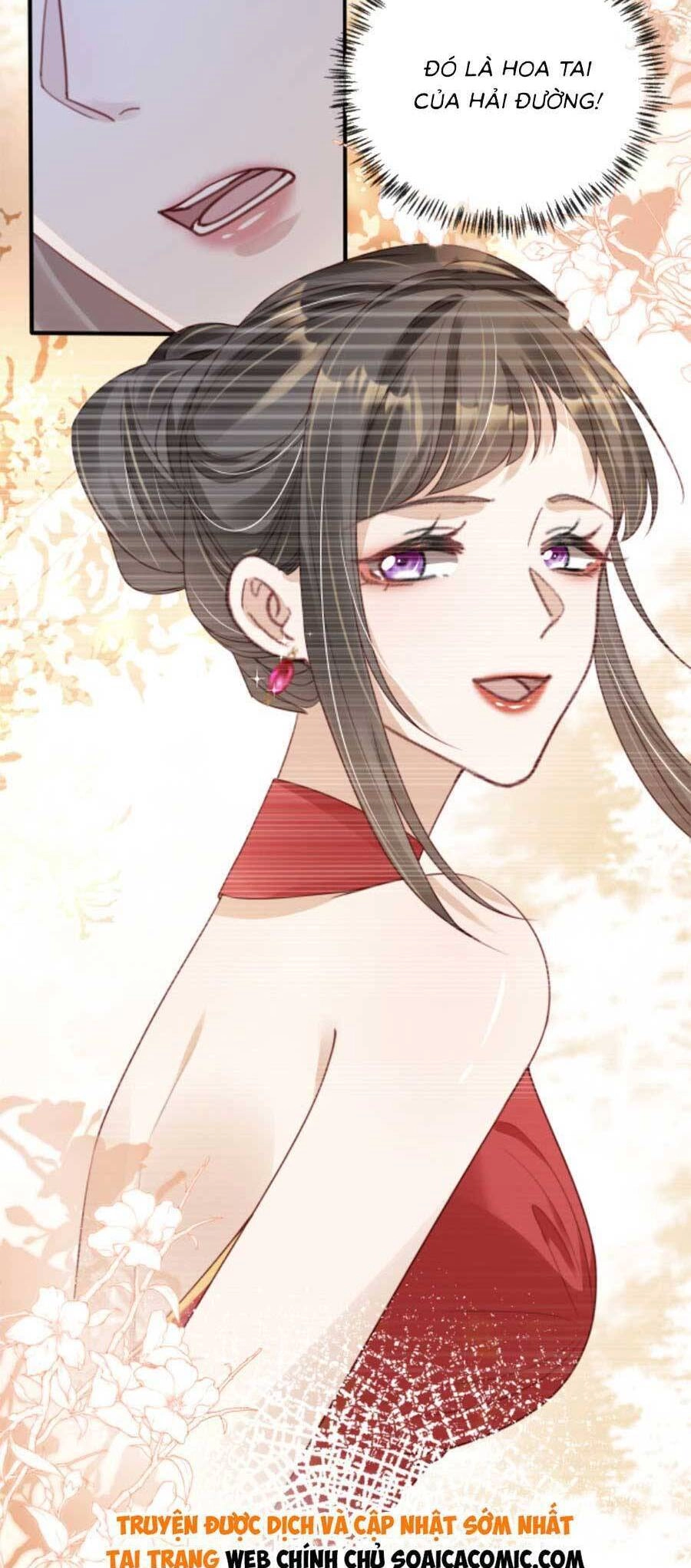 Sau Khi Trọng Sinh, Tôi Gả Cho Đại Lão Tàn Tật Chapter 20 - 23