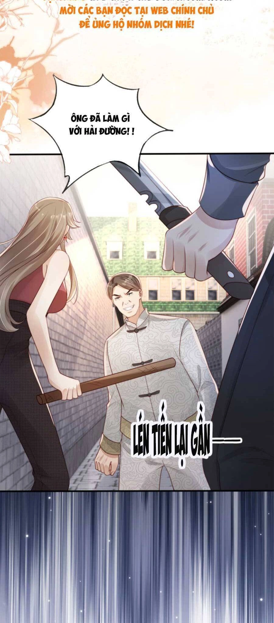 Sau Khi Trọng Sinh, Tôi Gả Cho Đại Lão Tàn Tật Chapter 20 - 24