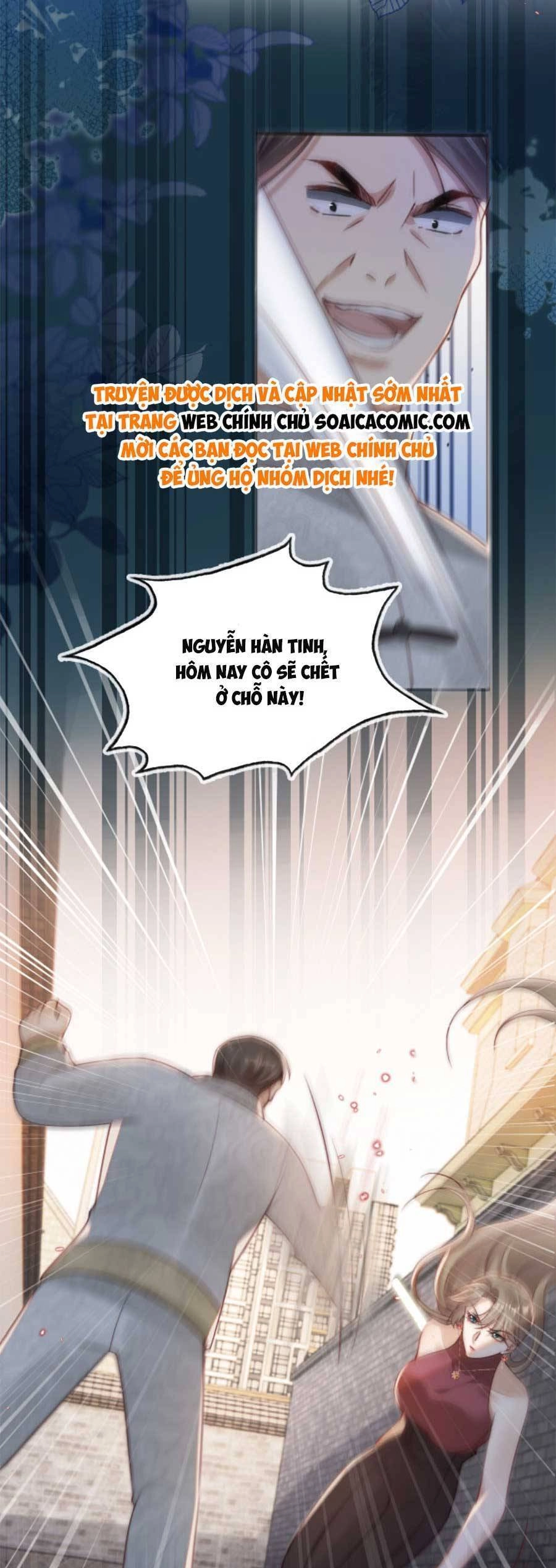 Sau Khi Trọng Sinh, Tôi Gả Cho Đại Lão Tàn Tật Chapter 20 - 28