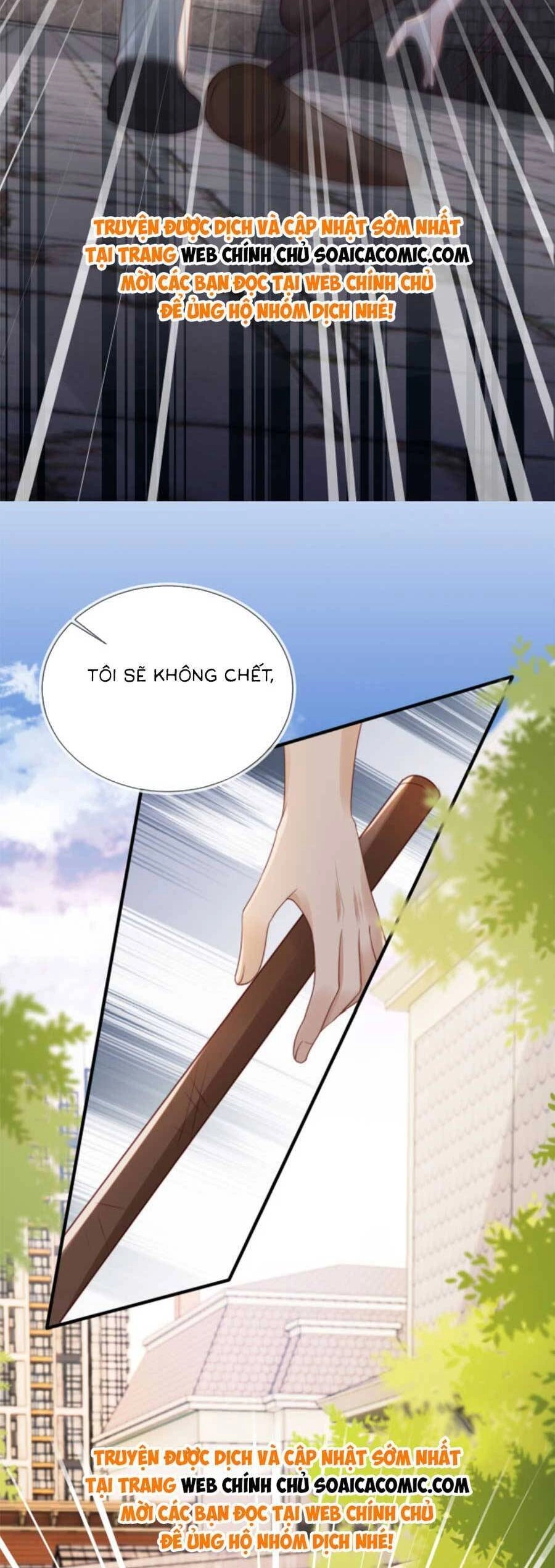 Sau Khi Trọng Sinh, Tôi Gả Cho Đại Lão Tàn Tật Chapter 20 - 29