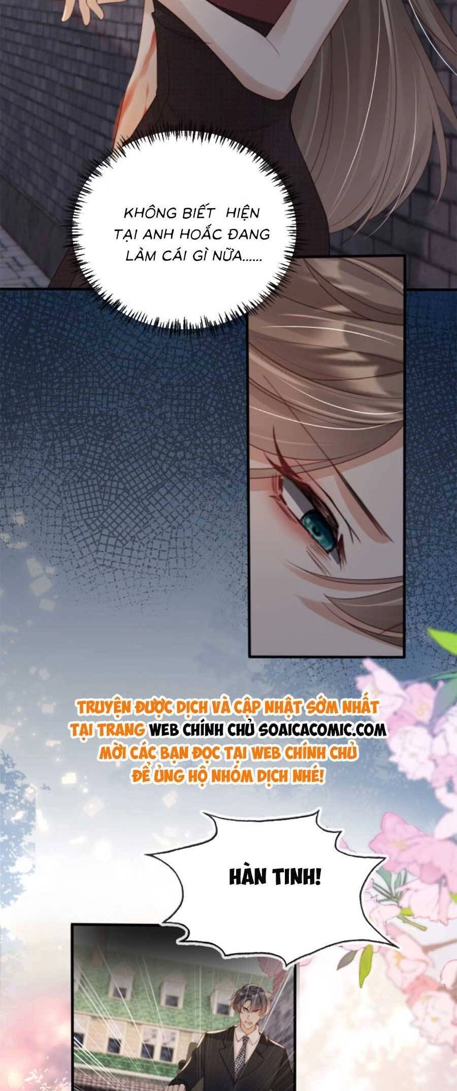 Sau Khi Trọng Sinh, Tôi Gả Cho Đại Lão Tàn Tật Chapter 20 - 32